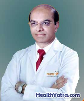 Get Online Consultation Dr. Dilip Raja Urologist With Email Address, Lilavati Hospital Bandra, Mumbai India