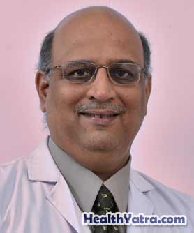 Get Online Consultation Dr. DP Muzumdar Neurosurgeon With Email Address, Global Hospital, Mumbai India
