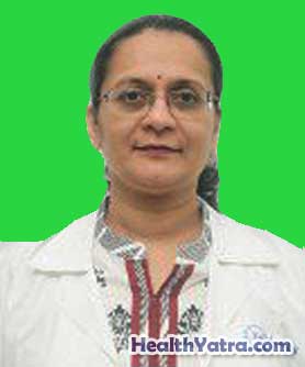 Get Online Consultation Dr. Falguni Parikh Internal Medicine Specialist With Email Address, Kokilaben Dhirubhai Ambani Hospital Andheri, Mumbai India