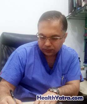 Dr. Gaurav Mehta
