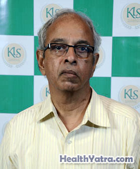 Dr. Gopal Ramkrishnan
