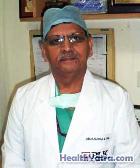 Dr. H S Bhatyal