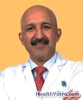 Get Online Consultation Dr. Havind Tandon Orthopedist With Email Id, Apollo Hospitals, Indraprastha, New Delhi India