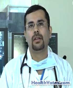 Get Online Consultation Dr. Hemant Gandhi Cardiologist With Email Id, Artemis Hospital, Gurgaon India