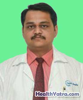 Get Online Consultation Dr. Hemant Khandare Nuclear Medicine Specialist With Email Address, Kokilaben Dhirubhai Ambani Hospital Andheri, Mumbai India