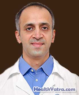 Dr. Hrishikesh Pusalkar