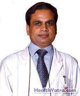 Get Online Consultation Dr. IC Premsagar Neurosurgeon With Email Id, Apollo Hospitals, Indraprastha, New Delhi India