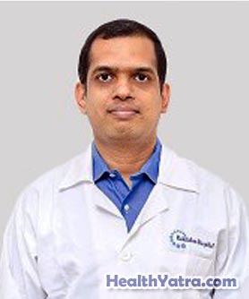 Get Online Consultation Dr. Imran Nisar Shaikh Oncologist With Email Address, Kokilaben Dhirubhai Ambani Hospital Andheri, Mumbai India