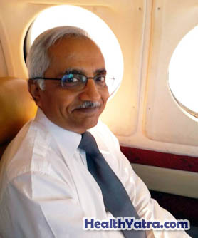 Dr. Jagdeesh N Kulkarni