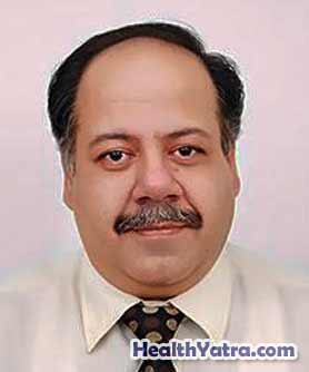 Dr. Jawahar S Panjwani