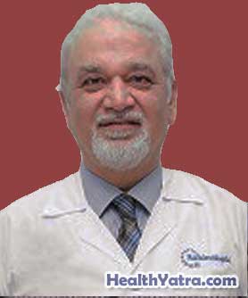 Get Online Consultation Dr. Jawaharlal Mansukhani dermatologist With Email Address, Kokilaben Dhirubhai Ambani Hospital Andheri, Mumbai India