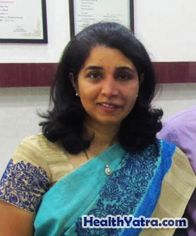 Dr. Jayshri A Shah