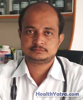 Dr. K C Parekh