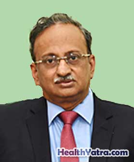 डॉ के रविशंकर
