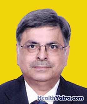 Dr. Kamal S Parsram