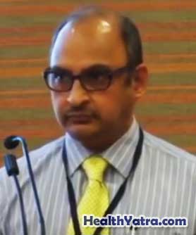 Get Online Consultation Dr. Kaushal Kumar Pandey Cardiac Surgeon With Email Address, Lilavati Hospital Bandra, Mumbai India