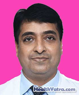 Get Online Consultation Dr. Kaustav Talapatra Radiation Oncologist With Email Address, Kokilaben Dhirubhai Ambani Hospital Andheri, Mumbai India
