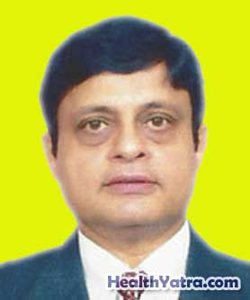 الدكتور Kirtikumar L.Upadhyaya