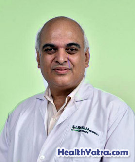 Dr. KS Sethna