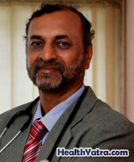 Dr. Lohitaksha H. Suratkal