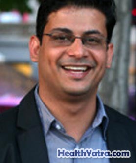 Dr. Lokesh Sinha
