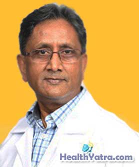 Dr. M N Sehar