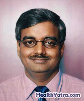 Dr. Mahesh K Shah