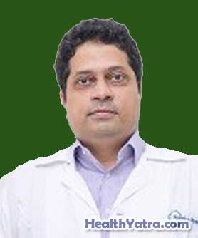 Get Online Consultation Dr. Mandar Nadkarni Surgical Oncologist With Email Address, Kokilaben Dhirubhai Ambani Hospital Andheri, Mumbai India