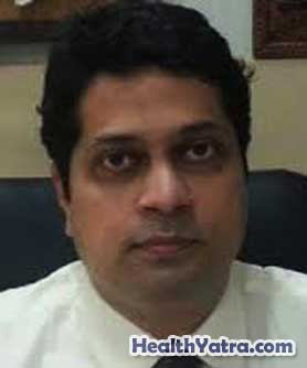 Dr. Mandar Nadkarni