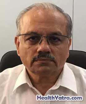 Dr. Milind M. Padgaonkar