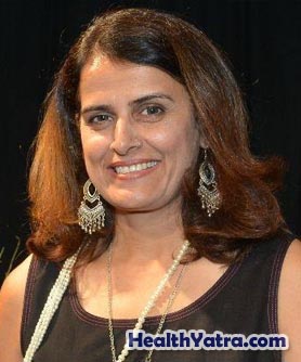 Dr. Namrata Joshi