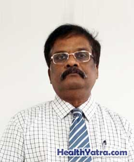 Dr. Nand Kumar