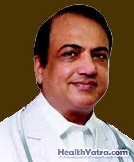 الدكتور ناندكيشور كاباديا