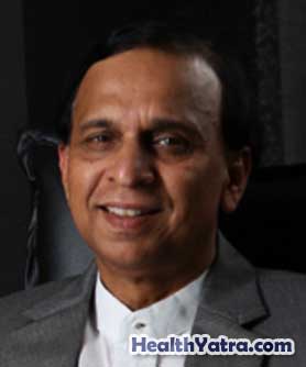 Dr. Naresh R Shetty