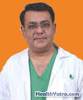 Dr. Neel Dilip Shah