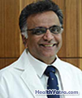 Dr. Nilen Shah