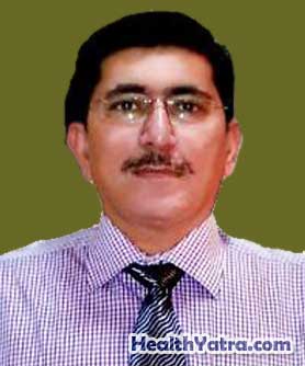 Dr. Nimesh D. Mehta