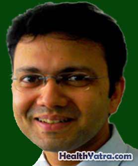 Get Online Consultation Dr. Nirad S Vengsarkar Orthopedist With Email Address, Lilavati Hospital Bandra, Mumbai India