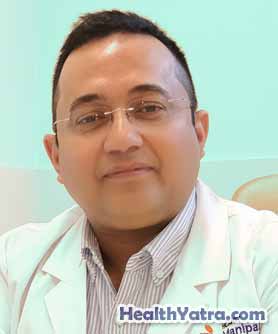 Get Online Consultation Dr. Nitish Anchal Vascular Surgeon With Email Id, Apollo Hospitals, Indraprastha, New Delhi India