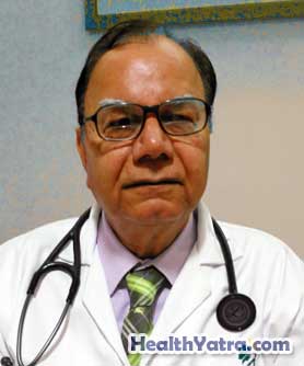 Dr. Om Prakash Sharma