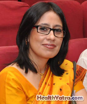 Dr. Pankhi Dutta