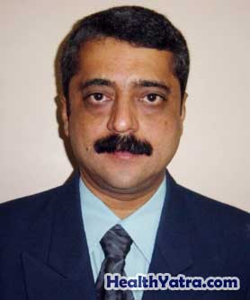 Dr. Paresh P. Varty