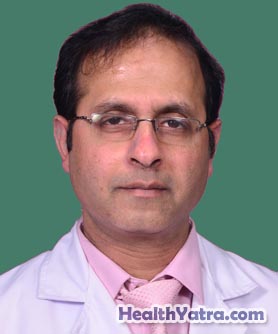 Dr. Pawan Garg