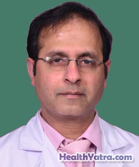 Dr. Pawan Garg