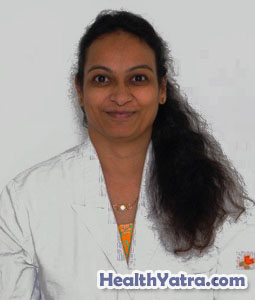 Get Online Consultation Dr. Pinky Goel Pulmonologist With Email Id, Medanta Hospital Gurugram India