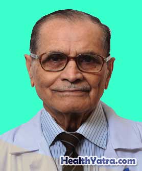 Dr. PL Dhingra
