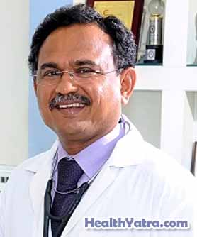 Get Online Consultation Dr. Pralhad P Prabhudesai Pulmonologist With Email Address, Lilavati Hospital Bandra, Mumbai India