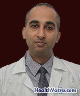 Get Online Consultation Dr. Pranav Chadha Radiation Oncologist With Email Address, Kokilaben Dhirubhai Ambani Hospital Andheri, Mumbai India