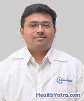 Get Online Consultation Dr. Prashant Bhobhate Paediatric Cardiologist With Email Address, Kokilaben Dhirubhai Ambani Hospital Andheri, Mumbai India