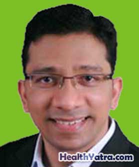 Dr. Prashant Borade
